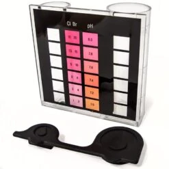 2000 Series Comparator