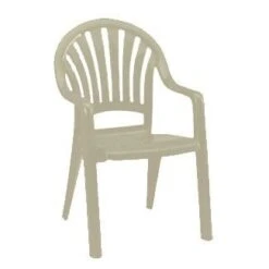 Fanback Chair -Swim Gear Sales 6879