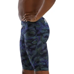 TYR Avictor Exolon High Waist Jammer 13 TYR Avictor Exolon High Waist Jammer -Swim Gear Sales 6 1 1