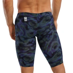 TYR Avictor Exolon Low Waist Jammer 15 TYR Avictor Exolon Low Waist Jammer -Swim Gear Sales 6 2 1