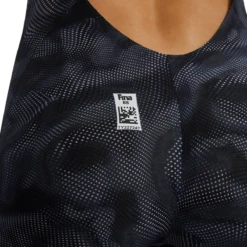 TYR Avictor Exolon Open Back Flex Hip Kneeskin -Swim Gear Sales 6 4 1