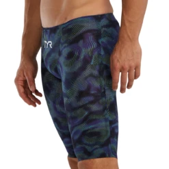 TYR Avictor Exolon Low Waist Jammer 16 TYR Avictor Exolon Low Waist Jammer -Swim Gear Sales 7