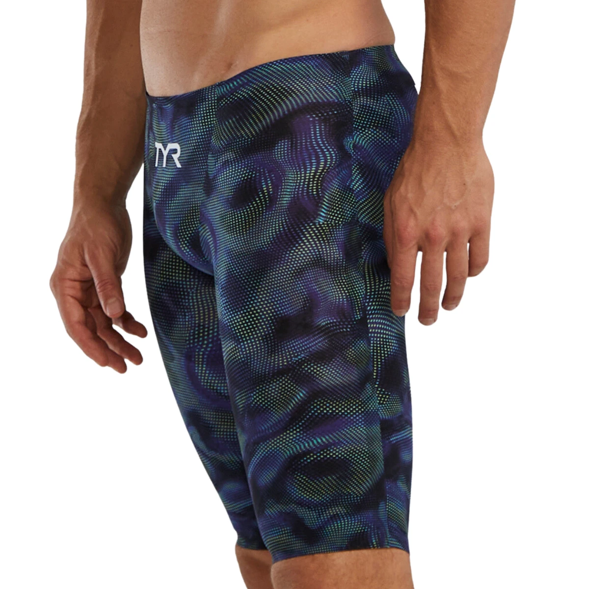 TYR Avictor Exolon Low Waist Jammer 9 TYR Avictor Exolon Low Waist Jammer - Image 7
