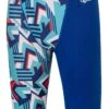 Dolfin Men's Print Jammer -Swim Gear Sales 7010 b64d front