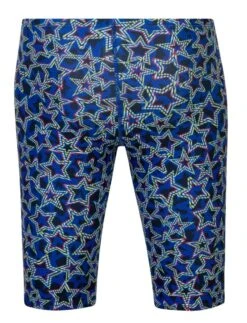Dolfin Men's Print Jammer -Swim Gear Sales 7010 b71d back