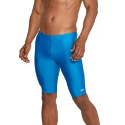 Speedo Eco PROLT Jammer 18 Speedo Eco PROLT Jammer -Swim Gear Sales 7052205 eco prolt blue 1