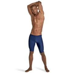 Speedo Eco PROLT Jammer 23 Speedo Eco PROLT Jammer -Swim Gear Sales 7052205 eco prolt navy 1
