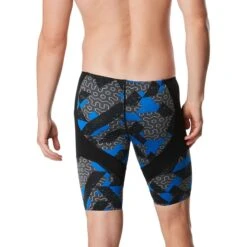Speedo Ruse Blocks Jammer -Swim Gear Sales 7052252431 x2