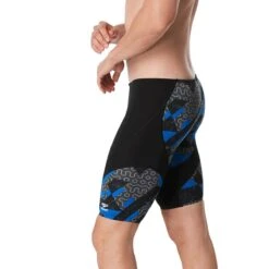 Speedo Ruse Blocks Jammer -Swim Gear Sales 7052252431 x3