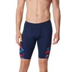 Speedo Ruse Blocks Jammer -Swim Gear Sales 7052252985 x1 1
