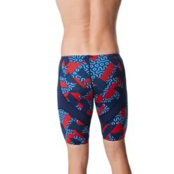 Speedo Ruse Blocks Jammer -Swim Gear Sales 7052252985 x2