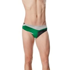 Speedo Glimmer Brief -Swim Gear Sales 7052265320 x1