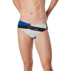 Speedo Glimmer Brief -Swim Gear Sales 7052265431 x1