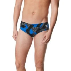 Speedo Ruse Blocks Brief 16 Speedo Ruse Blocks Brief -Swim Gear Sales 7052266431 x1