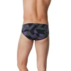 Speedo Ruse Blocks Brief 19 Speedo Ruse Blocks Brief -Swim Gear Sales 7052266502 x2