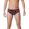 Speedo Ruse Blocks Brief 2 Speedo Ruse Blocks Brief -Swim Gear Sales 7052266601 x1
