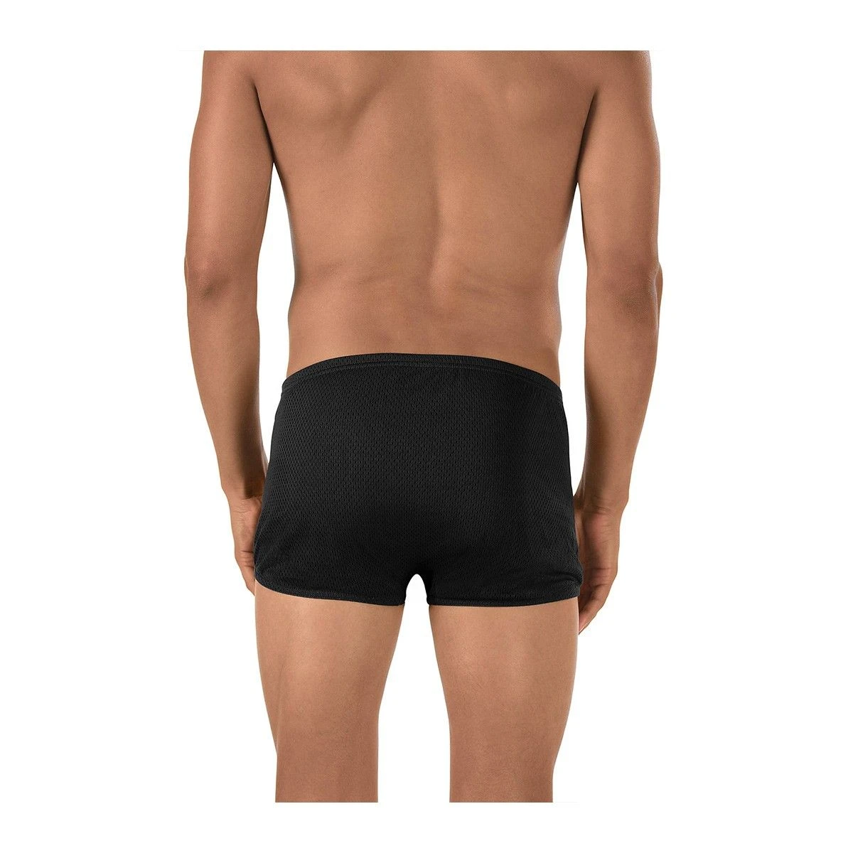 Speedo Male Polymesh Training Swimsuit 5 Speedo Male Polymesh Training Swimsuit - Image 4