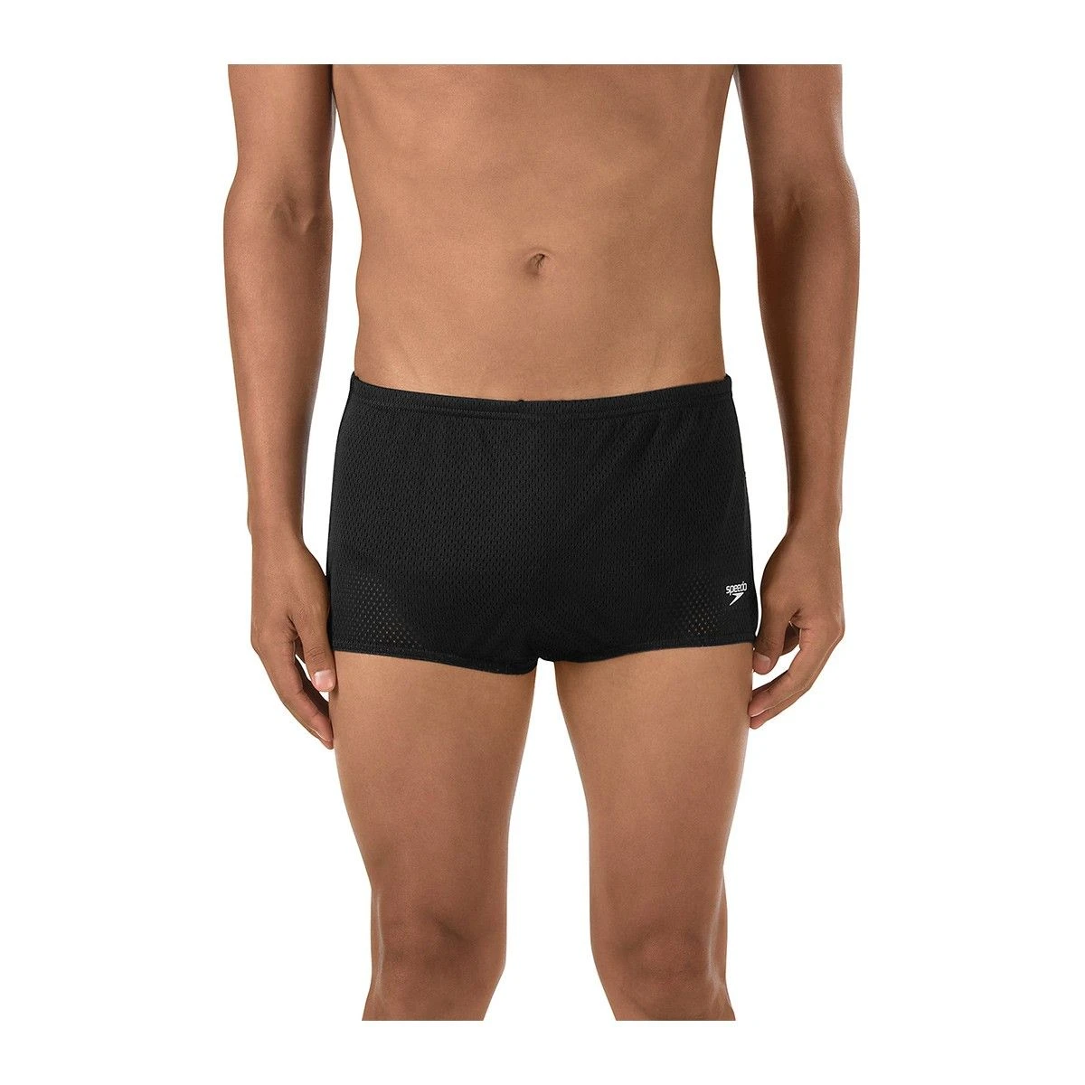 Speedo Male Polymesh Training Swimsuit 4 Speedo Male Polymesh Training Swimsuit - Image 3