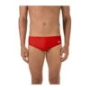 Speedo Core Solid Brief -Swim Gear Sales 70800 red
