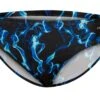 Dolfin Men's Print Racer -Swim Gear Sales 7100 b13d front