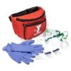 YMCA Adult/Infant Guard Hip Pack Kit -Swim Gear Sales 710y127 w red front 1