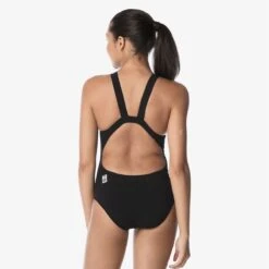 Speedo LZR Racer Pro Recordbreaker W/ Comfort Strap -Swim Gear Sales 7190925 lzr racer pro recordbreaker comfort strap black 1