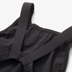 Speedo LZR Racer Pro Recordbreaker W/ Comfort Strap -Swim Gear Sales 7190925 lzr racer pro recordbreaker comfort strap black 3