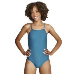 Speedo Solid Flyer Onepiece 12 Speedo Solid Flyer Onepiece -Swim Gear Sales 7192137ba 1 copy