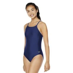 Speedo Solid Flyer Onepiece 10 Speedo Solid Flyer Onepiece -Swim Gear Sales 7192137p 1 copy