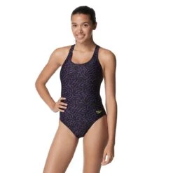 Speedo Race Maze Super Pro -Swim Gear Sales 7192200502 x1