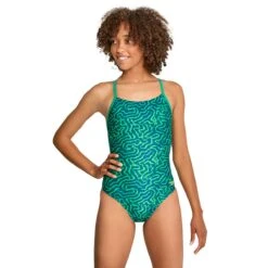 Speedo Race Maze Flyback 11 Speedo Race Maze Flyback -Swim Gear Sales 7192201420 x1