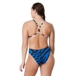Speedo Vortex Maze Open Back 24 Speedo Vortex Maze Open Back -Swim Gear Sales 7192251431 x2