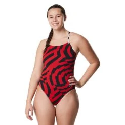 Speedo Vortex Maze Open Back 29 Speedo Vortex Maze Open Back -Swim Gear Sales 7192251601 x1