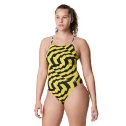 Speedo Vortex Maze Open Back 37 Speedo Vortex Maze Open Back -Swim Gear Sales 7192251722 x3