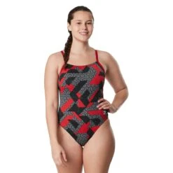 Speedo Ruse Blocks Flyback -Swim Gear Sales 7192254601 x1