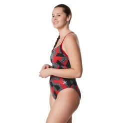 Speedo Ruse Blocks Flyback -Swim Gear Sales 7192254601 x3