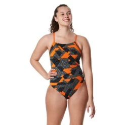 Speedo Ruse Blocks Flyback -Swim Gear Sales 7192254847 x1