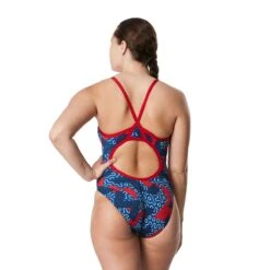 Speedo Ruse Blocks Flyback -Swim Gear Sales 7192254985 x2