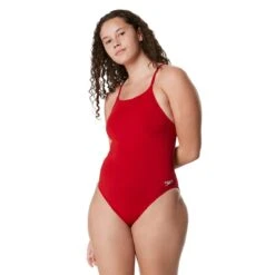 Speedo Endurance Strappy 1pc -Swim Gear Sales 7192259601 x1