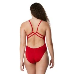 Speedo Endurance Strappy 1pc -Swim Gear Sales 7192259601 x2