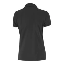 Speedo Women's Solid Polo -Swim Gear Sales 7202191001 y2