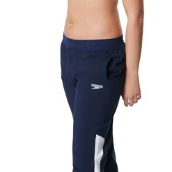 Speedo Women's Team Woven Jogger -Swim Gear Sales 7202253434 x3 1 2 1