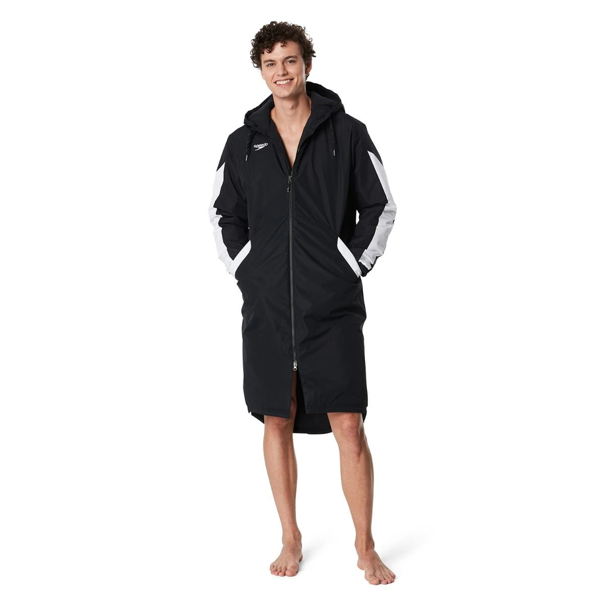 Speedo Edge Parka 3 Speedo Edge Parka