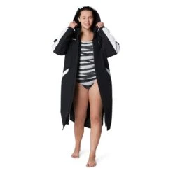 Speedo Edge Parka 18 Speedo Edge Parka -Swim Gear Sales 7202256001 w x1 2