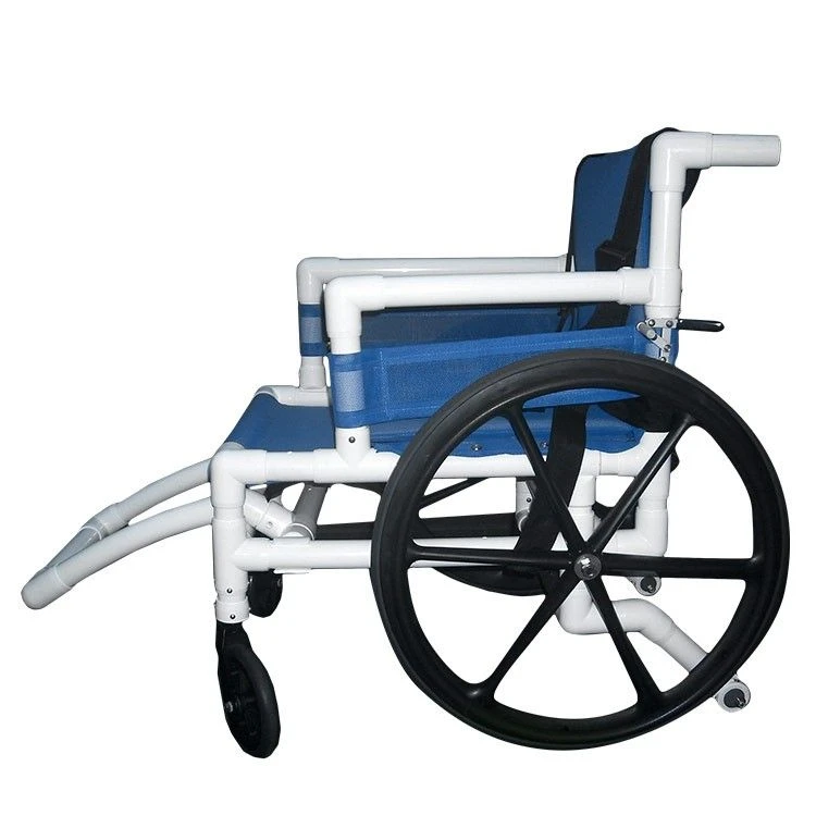AquaTrek Wheel Chair 3 AquaTrek Wheel Chair