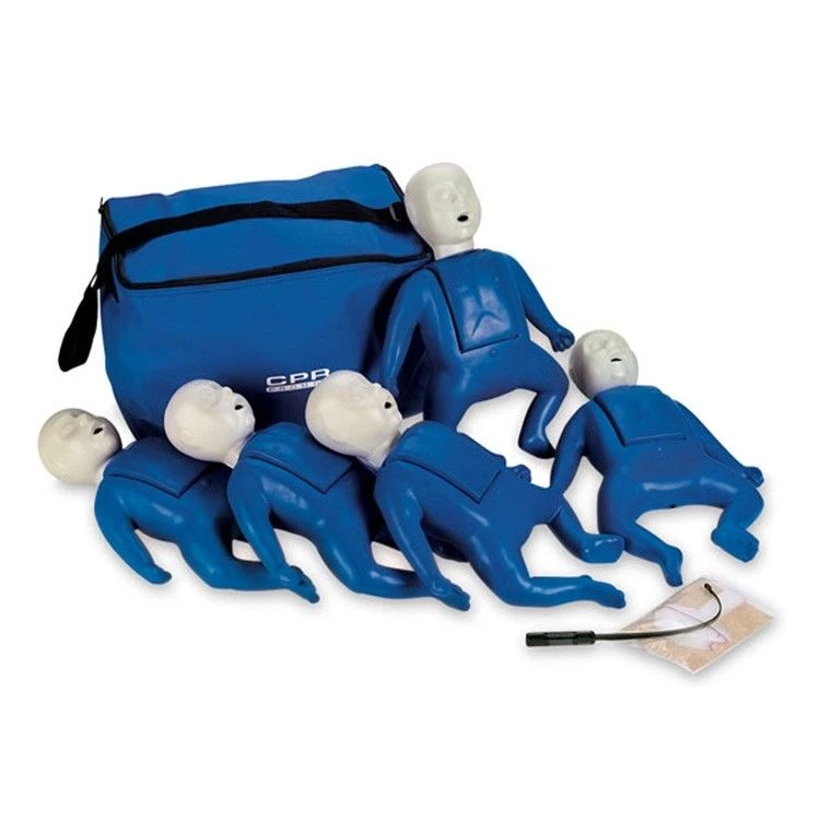 CPR Prompt Infant 5 Pack 3 CPR Prompt Infant 5 Pack