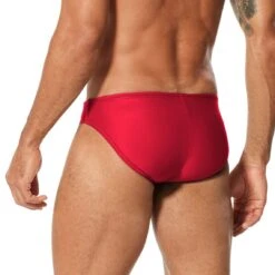 Speedo Solar Brief -Swim Gear Sales 7300165 623 bk