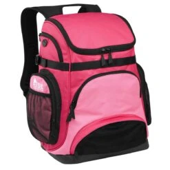 RISE Pro Team Backpack -Swim Gear Sales 7520088 pink light pink