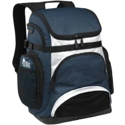 RISE Pro Team Backpack -Swim Gear Sales 7520088 navy