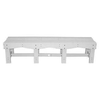 70" Backless Bench 3 70" Backless Bench